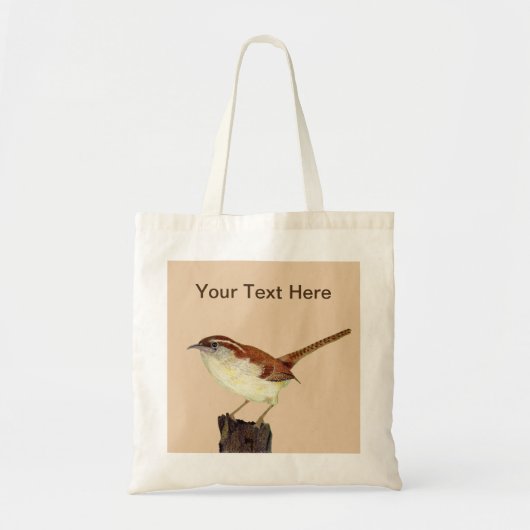 リトル·ウレン トートバッグ (正面)