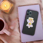 リトル・クイーン シール