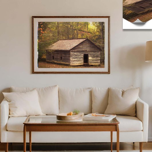 リトル・グリーンブリア・スクール ポスター