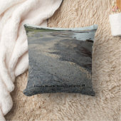 リトル・コンプトン・ロイドビーチ クッション (ブランケット)