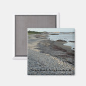 リトル・コンプトン・ロイドビーチ マグネット (正面/裏面)