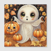 リトル・ゴースト 1 (正面)