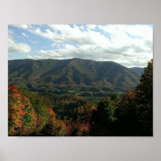 リトル・シェパードの道 ポスター (正面)