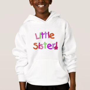 リトル・シスターTシャツとギフト