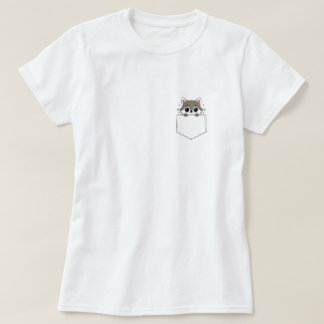 「リトル・ジャッカル、ビッグ・ハート」 Tシャツ