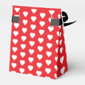 リトル・スウィートアート1歳の誕生日 フェイバーボックス (裏面サイド)