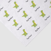 リトル·タノロジー 薄葉紙 (詳細)