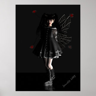 リトル・ダーリンのポスター ポスター