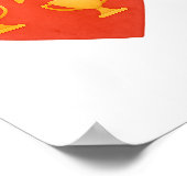 リトル・チャンピオン ポスター (角)