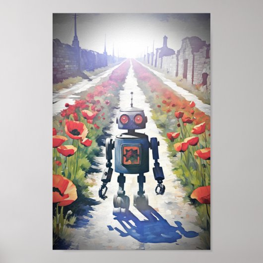 リトル・チャーリー ポスター (正面)