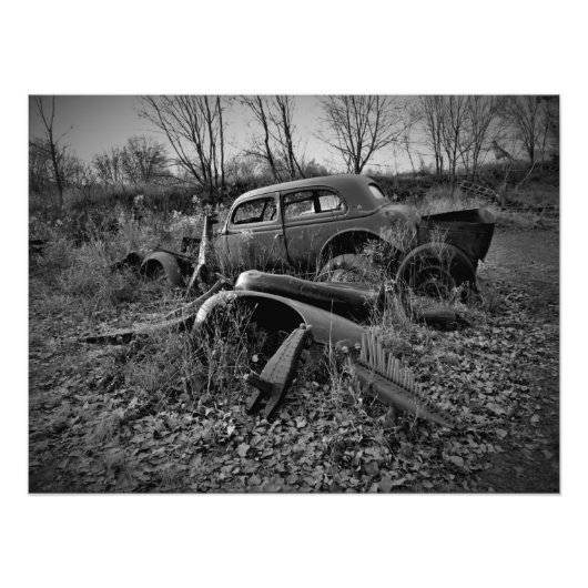 「リトル・チョンパー」 フォトプリント            (正面)