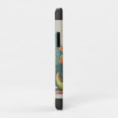 リトル・ディノ・エクスプローラー：自信で轟音！ Case-Mate iPhoneケース (裏面/右)