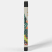 リトル・ディノ・エクスプローラー：自信で轟音！ Case-Mate iPhoneケース (裏面 / 右)