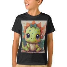 リトル・ディノ・エクスプローラー：自信で轟音！