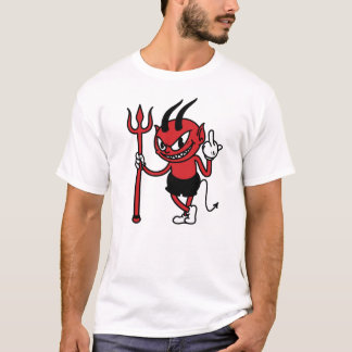 リトル・デーモンズ Tシャツ