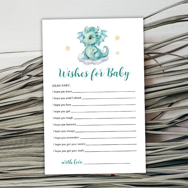 リトル・ドラゴンベビー (クリエイターアップロード済み)