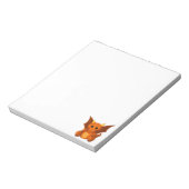 「リトル・ドラゴン」 ノートパッド (回転)