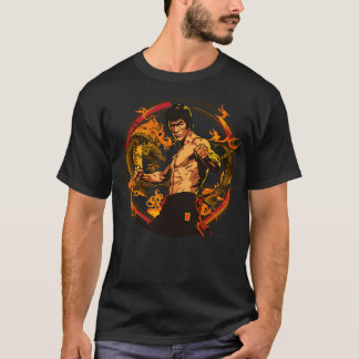 リトル・ドラゴン Tシャツ