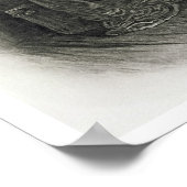 リトル・ドリット、「チャールズ・ディケンズ：ゴシップの話」 ポスター (角)