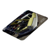 リトル・ナッシュメトロポリタンを飲み干した マグネット (左側)