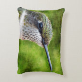 リトル・ハンマー アクセントクッション (裏面(縦))