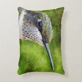 リトル・ハンマー アクセントクッション (正面(垂直))