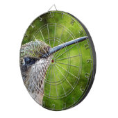 リトル・ハンマー ダーツボード (正面右)