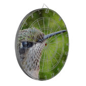 リトル・ハンマー ダーツボード (正面左)