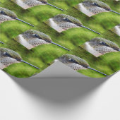 リトル・ハンマー ラッピングペーパー (角)