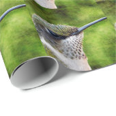 リトル・ハンマー ラッピングペーパー (ロールコーナー)