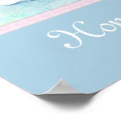 リトル・バニー・ポスター ポスター (角)