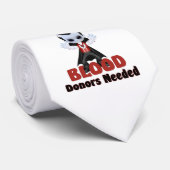 リトル・バンパイアの献血者はハロウィーンのネクタイが必要だった ネクタイ (ロール)