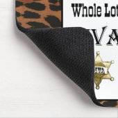 リトル・ビット・カントリーと全ロッタ・ディヴァ！ マウスパッド (コーナー)