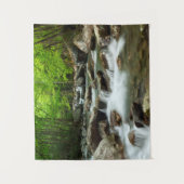 リトル・ピジョン・リバー・アット・グリーンブリア タペストリー (正面)