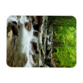 リトル・ピジョン・リバー・アット・グリーンブリア マグネット (横)