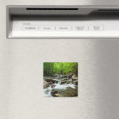 リトル・ピジョン・リバー・アット・グリーンブリア マグネット (インサイチュ (食洗機))