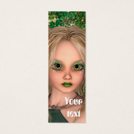 リトル・フェアリー