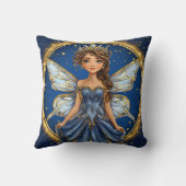 リトル・フェアリー クッション (裏面)