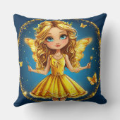 リトル・フェアリー クッション (裏面)