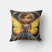 リトル・フェアリー クッション (裏面)