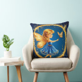 リトル・フェアリー クッション (椅子)