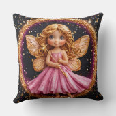 リトル・フェアリー クッション (裏面)