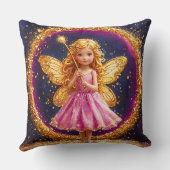 リトル・フェアリー クッション (裏面)