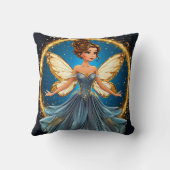 リトル・フェアリー クッション (裏面)