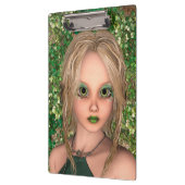 リトル・フェアリー クリップボード (左)