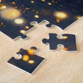 リトル・フェアリー ジグソーパズル (側面)