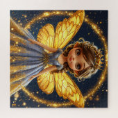 リトル・フェアリー ジグソーパズル (横)