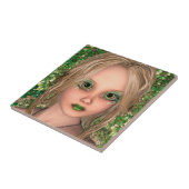 リトル・フェアリー タイル (側面)