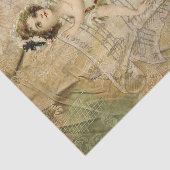 リトル・フェアリー・ダンサー 薄葉紙 (詳細)