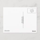 リトル・フェアリー ポストカード (裏面)